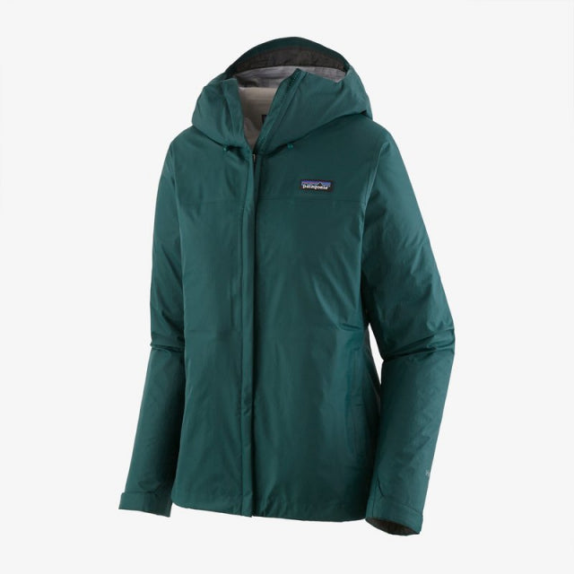 Womens Torrentshell 3l Rain Jkt Patagonia