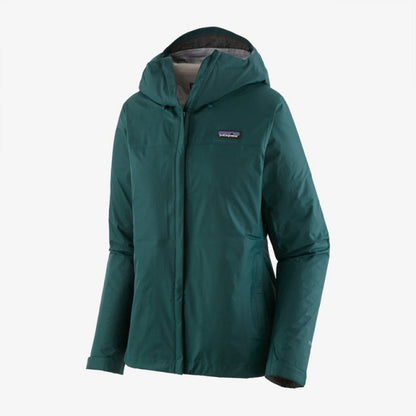 Womens Torrentshell 3l Rain Jkt Patagonia