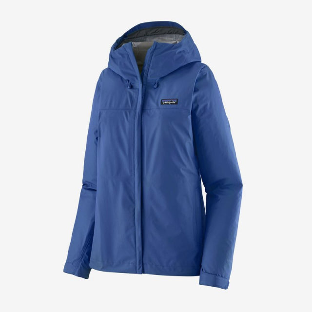 Womens Torrentshell 3l Rain Jkt Patagonia