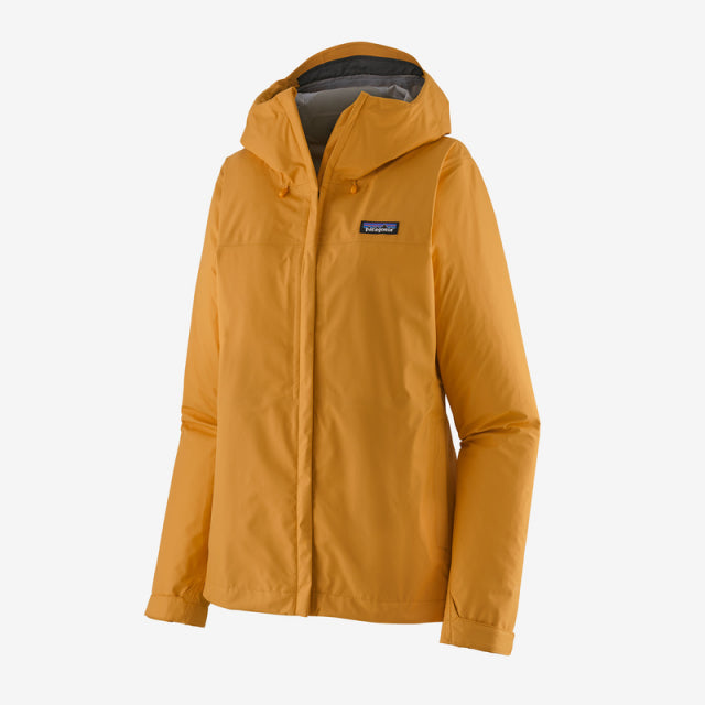 Womens Torrentshell 3l Rain Jkt Patagonia