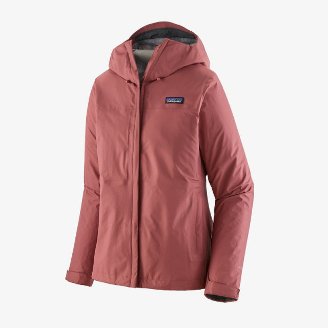Womens Torrentshell 3l Rain Jkt Patagonia