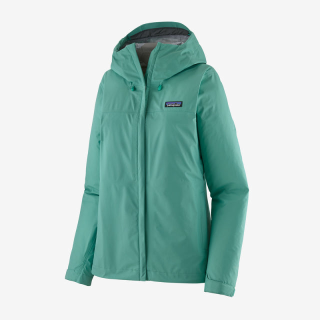Womens Torrentshell 3l Rain Jkt Patagonia