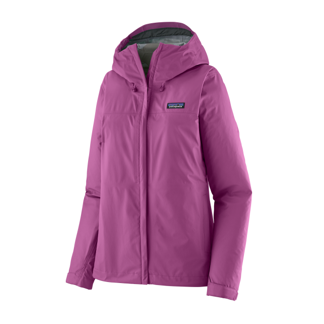 Womens Torrentshell 3l Rain Jkt Patagonia