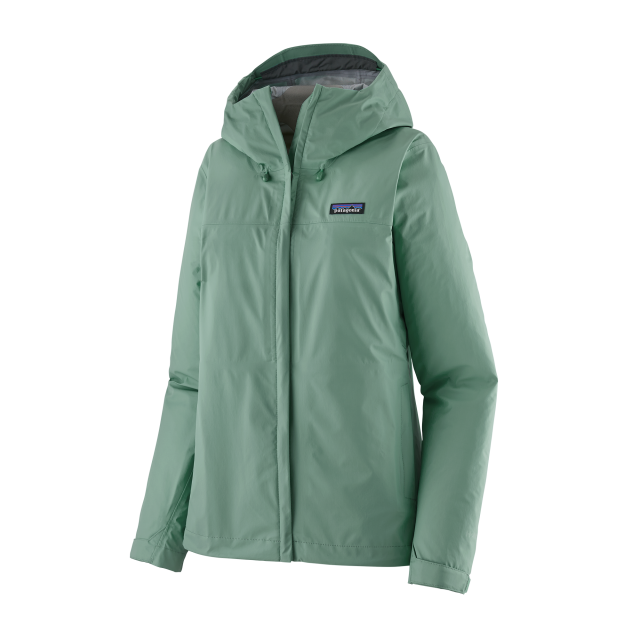 Womens Torrentshell 3l Rain Jkt Patagonia