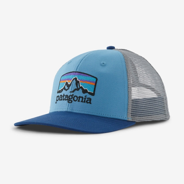 Patagonia Fitz Roy Horizons Trucker Hat LAGB