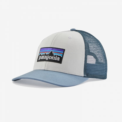P-6 Logo Trucker Hat Patagonia