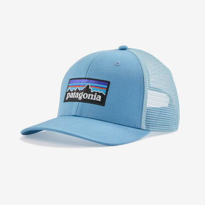 P-6 Logo Trucker Hat Patagonia