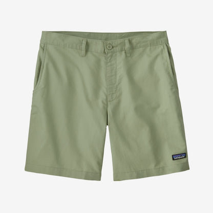 Mens Lw All-wear Hemp Shorts - 8 In. Patagonia