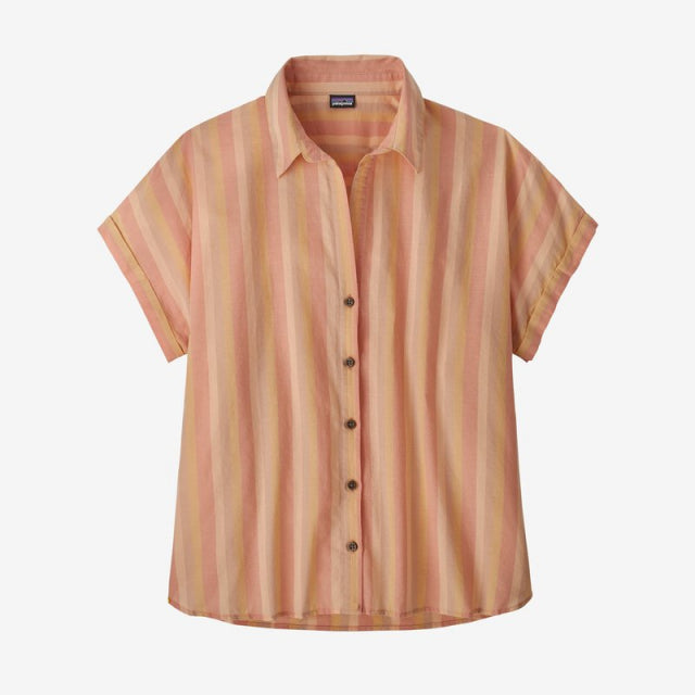 Womens Lw A/c Shirt Patagonia