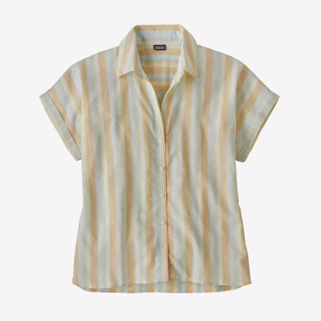 Womens Lw A/c Shirt Patagonia