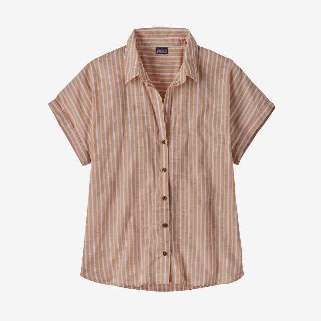 Womens Lw A/c Shirt Patagonia