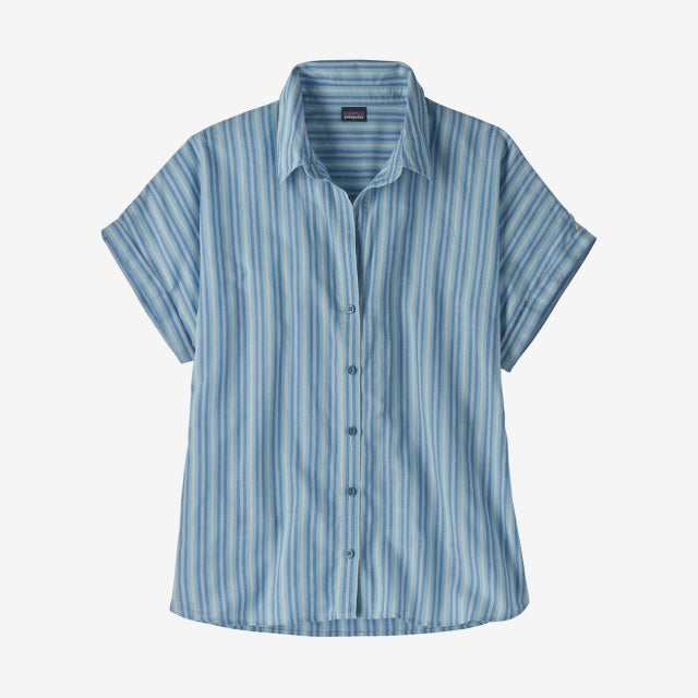 Womens Lw A/c Shirt Patagonia