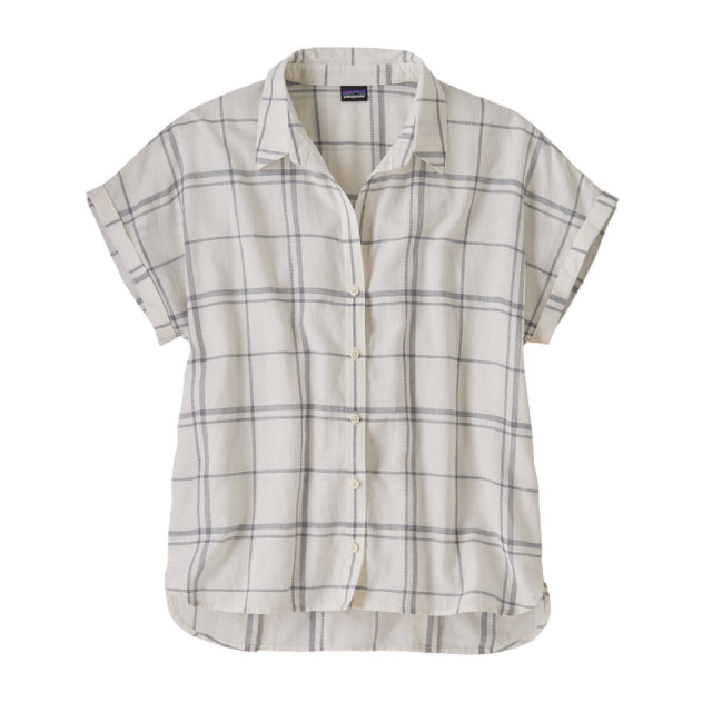 Womens Lw A/c Shirt Patagonia