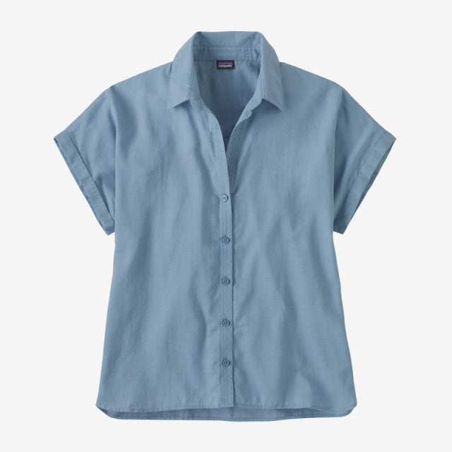Womens Lw A/c Shirt Patagonia