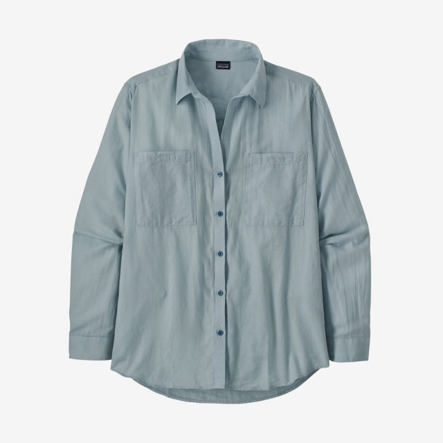 Womens Lw A/c Buttondown Patagonia