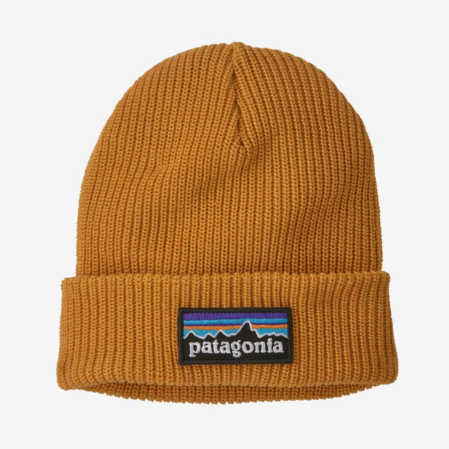 K's Logo Beanie Patagonia