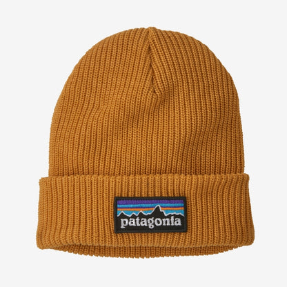 K's Logo Beanie Patagonia