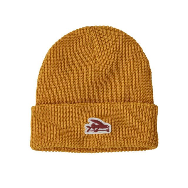 K's Logo Beanie Patagonia