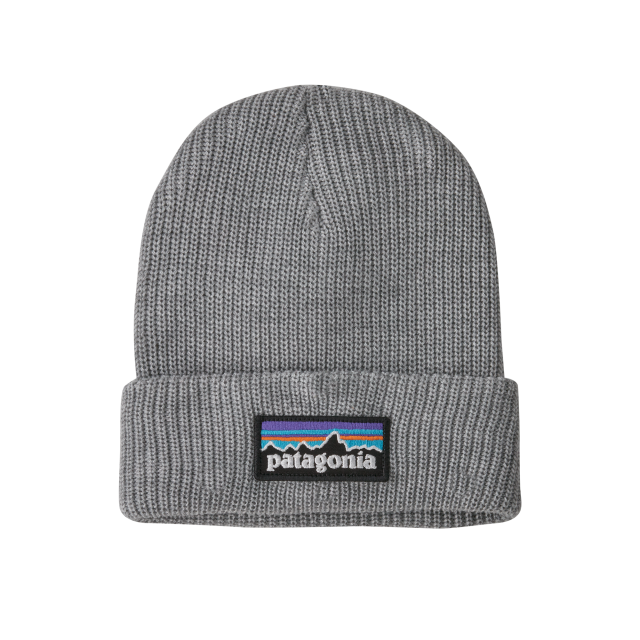 K's Logo Beanie Patagonia