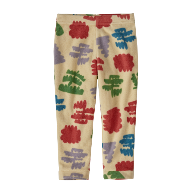 Baby Micro D Bottoms Patagonia