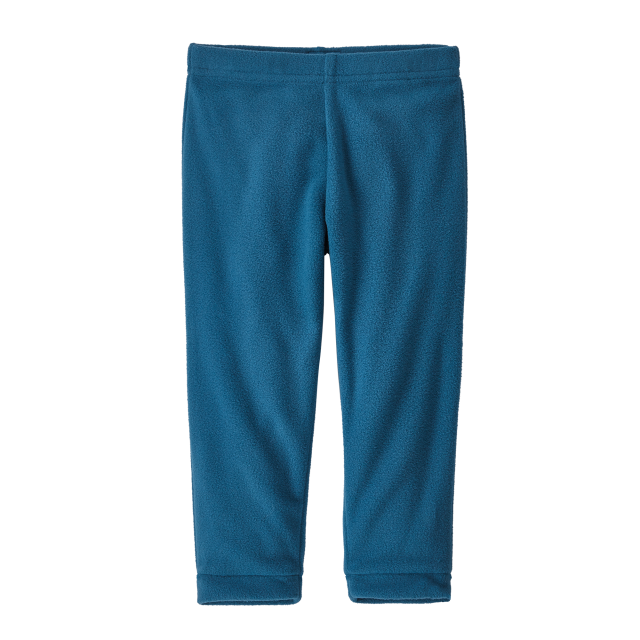 Baby Micro D Bottoms Patagonia