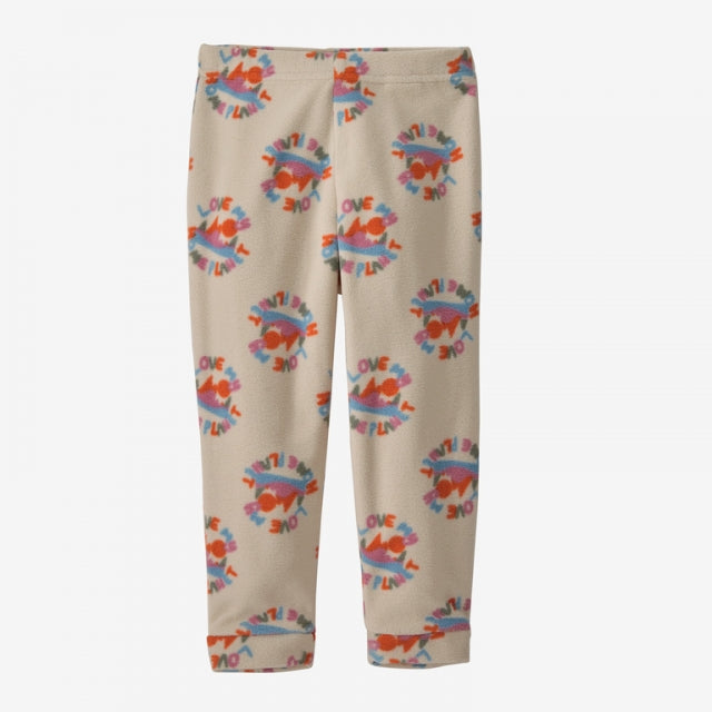 Baby Micro D Bottoms Patagonia