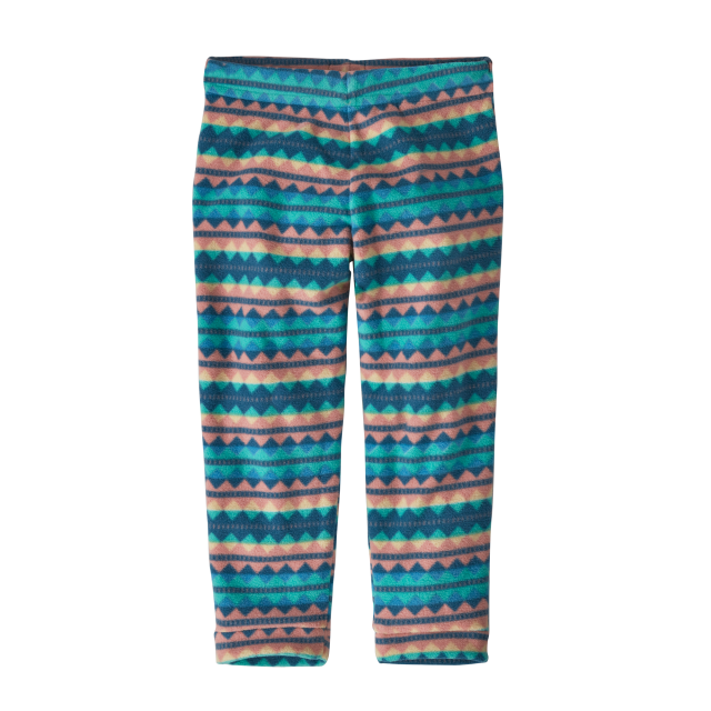 Baby Micro D Bottoms Patagonia