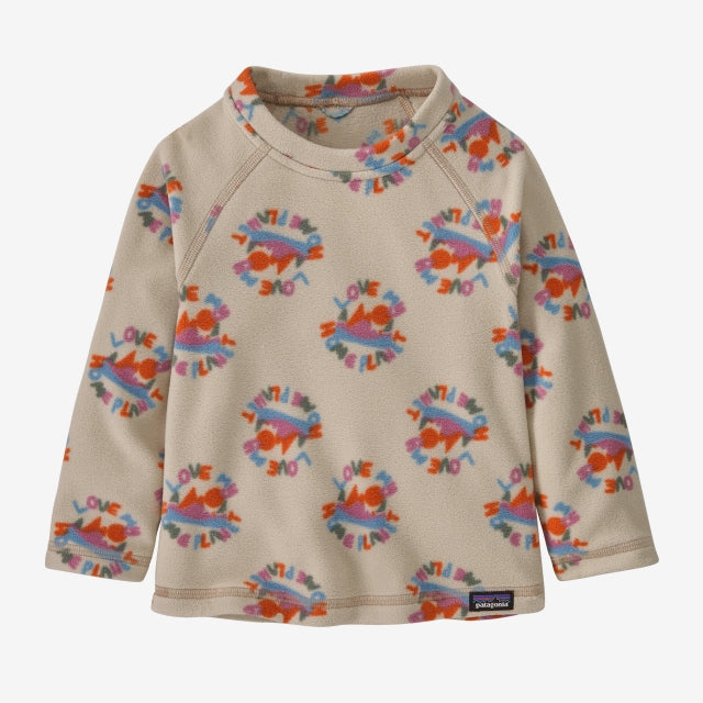 Baby Micro D Crew Patagonia