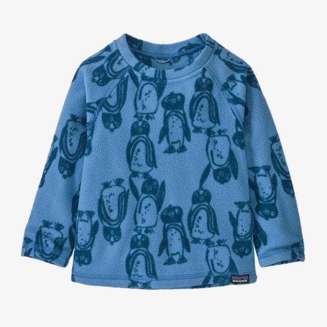 Baby Micro D Crew Patagonia