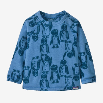 Baby Micro D Crew Patagonia