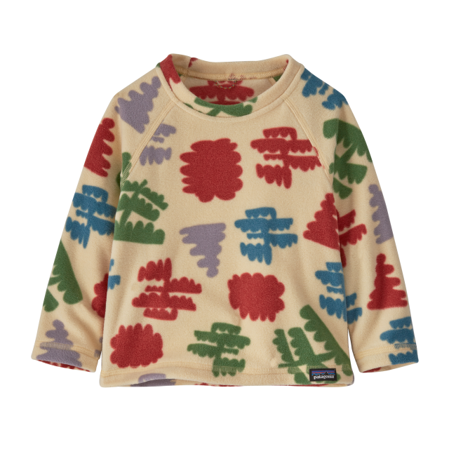 Baby Micro D Crew Patagonia