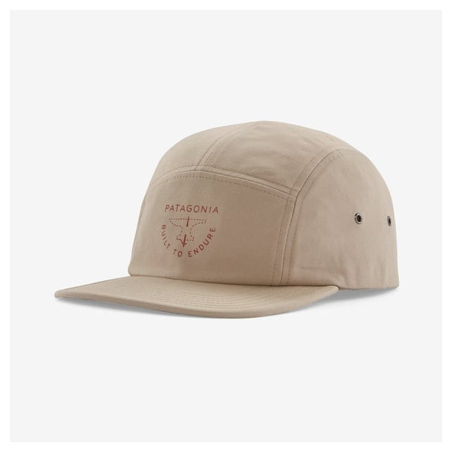 P-6 Label Maclure Hat Patagonia