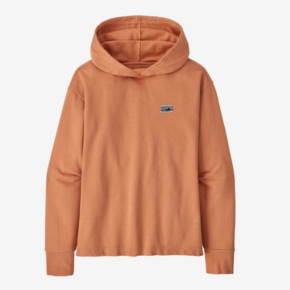 Womens Regenerative Organic Certified Cotton Essential Hoody Patagonia