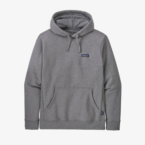 Gravel Heather / Medium