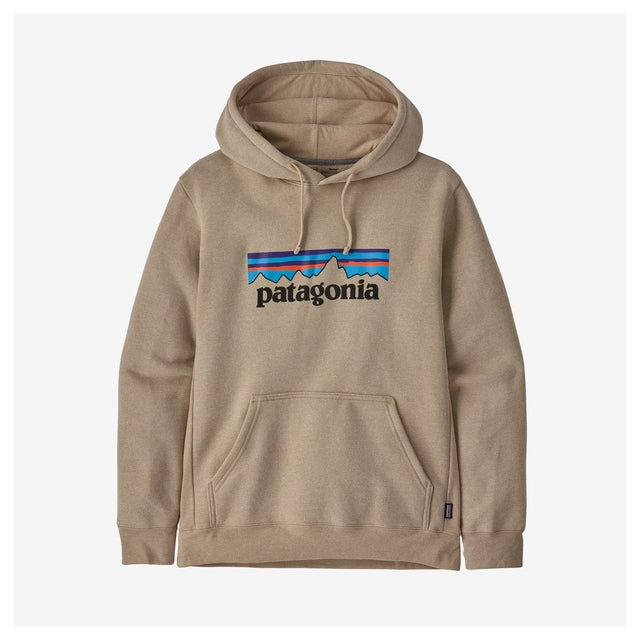 Mens P-6 Logo Uprisal Hoody Patagonia