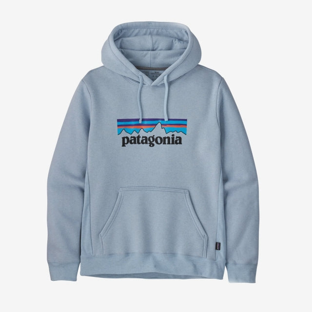 Mens P-6 Logo Uprisal Hoody Patagonia