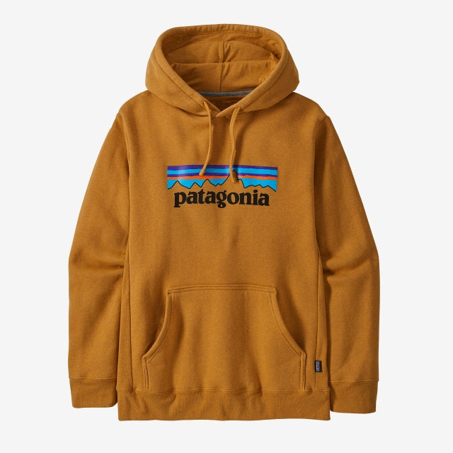 Mens P-6 Logo Uprisal Hoody Patagonia