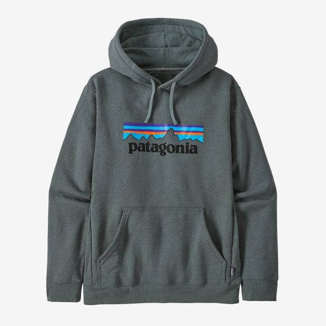 Mens P-6 Logo Uprisal Hoody Patagonia