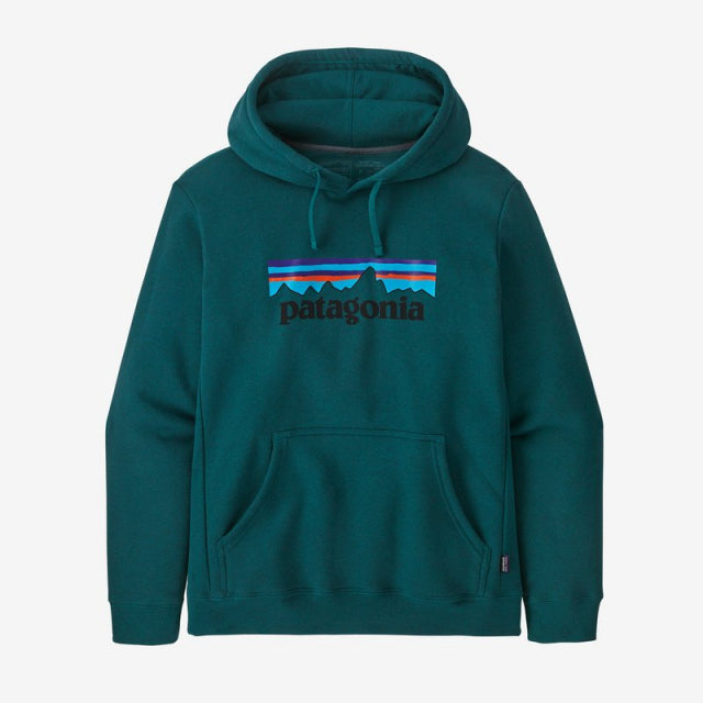 Mens P-6 Logo Uprisal Hoody Patagonia