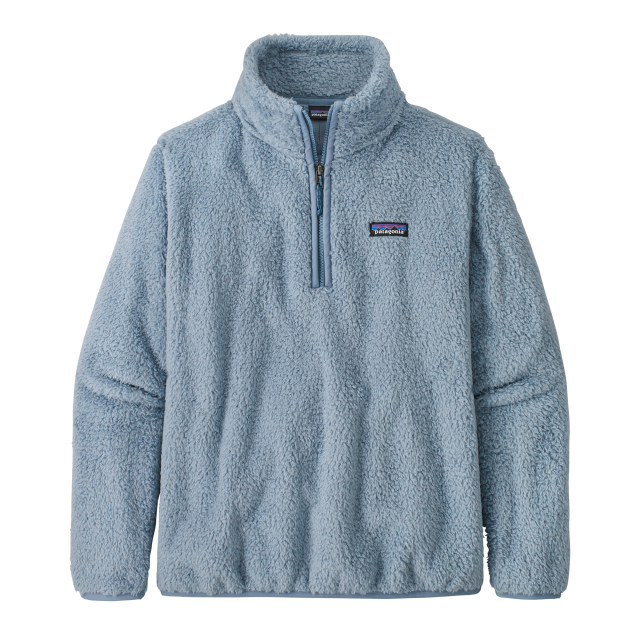 Womens Los Gatos 1/4 Zip Patagonia