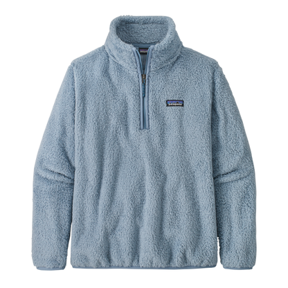 Womens Los Gatos 1/4 Zip Patagonia