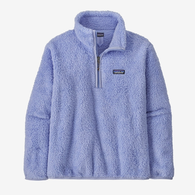 Womens Los Gatos 1/4 Zip Patagonia