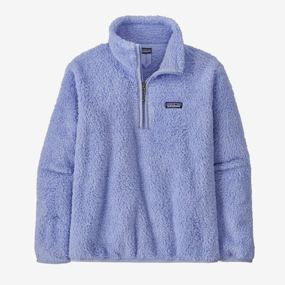 Womens Los Gatos 1/4 Zip Patagonia