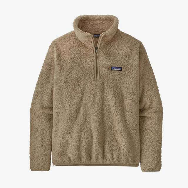 Womens Los Gatos 1/4 Zip Patagonia