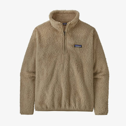 Womens Los Gatos 1/4 Zip Patagonia