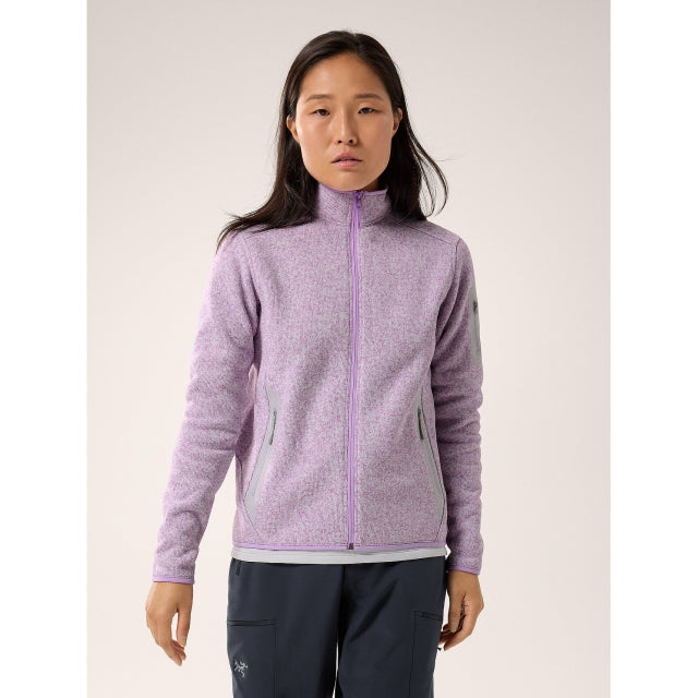 Womens Covert Cardigan ARC'TERYX