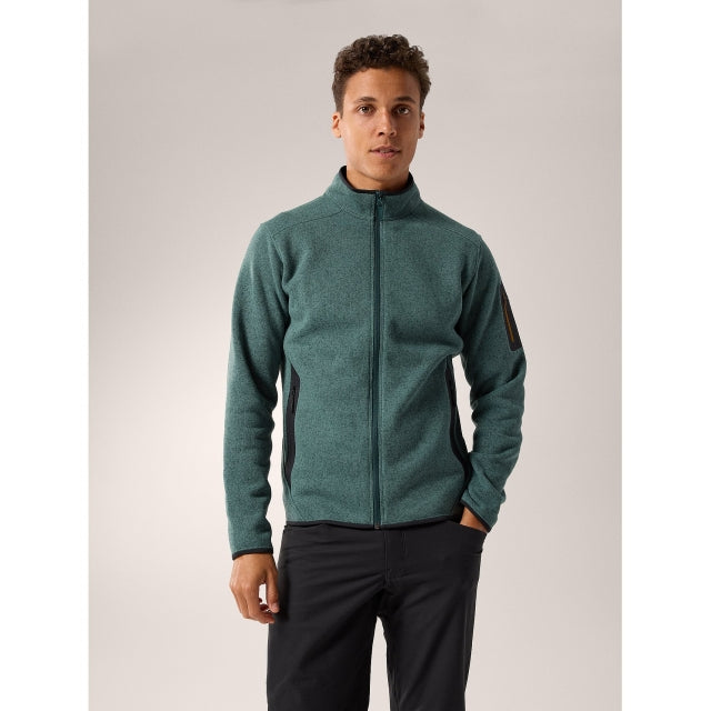 Mens Covert Cardigan M Arc'teryx