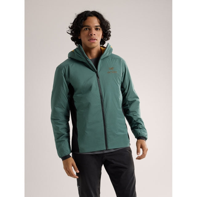Mens Atom Hoody M – Trail Creek Outfitters
