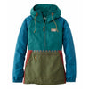 Spruce/Tuscan Olive / Small