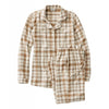bean of freeport natural / xs